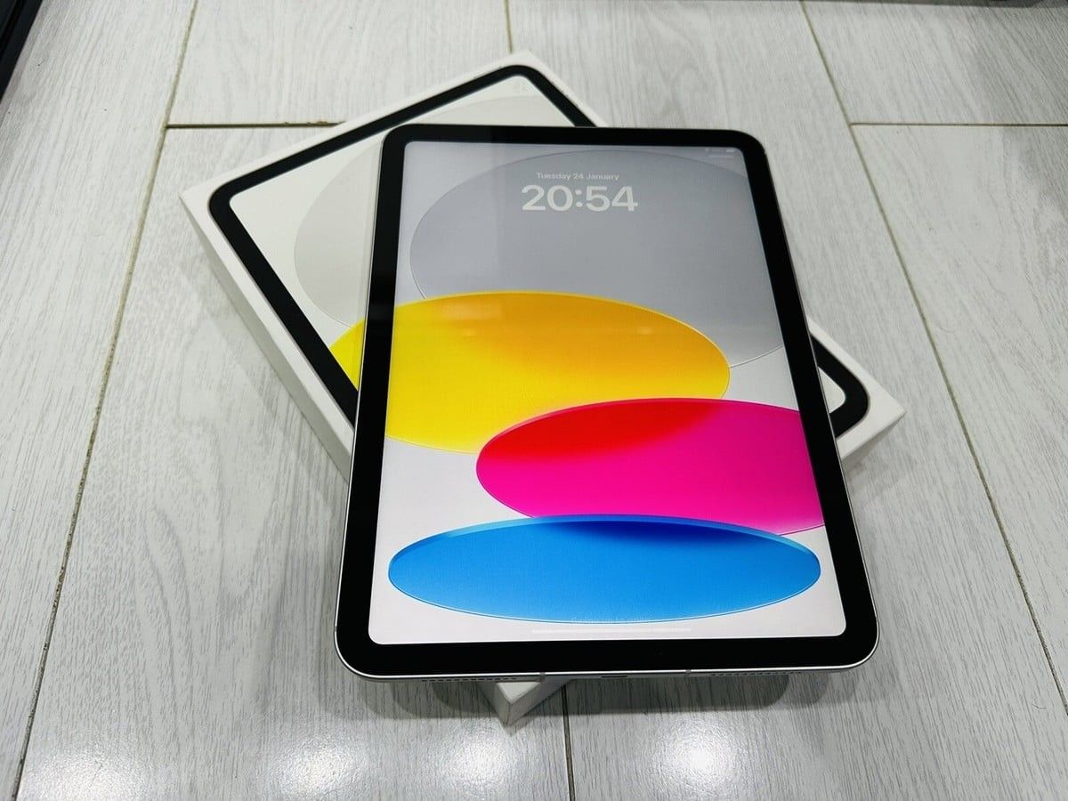 Apple IPad A16 - PAY $1 Today Only 'Just Ask Us How'