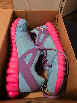 Reebok