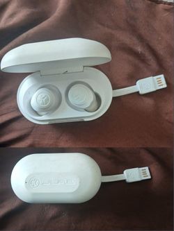 Earphones