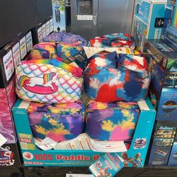 Kids Paddle Pals 