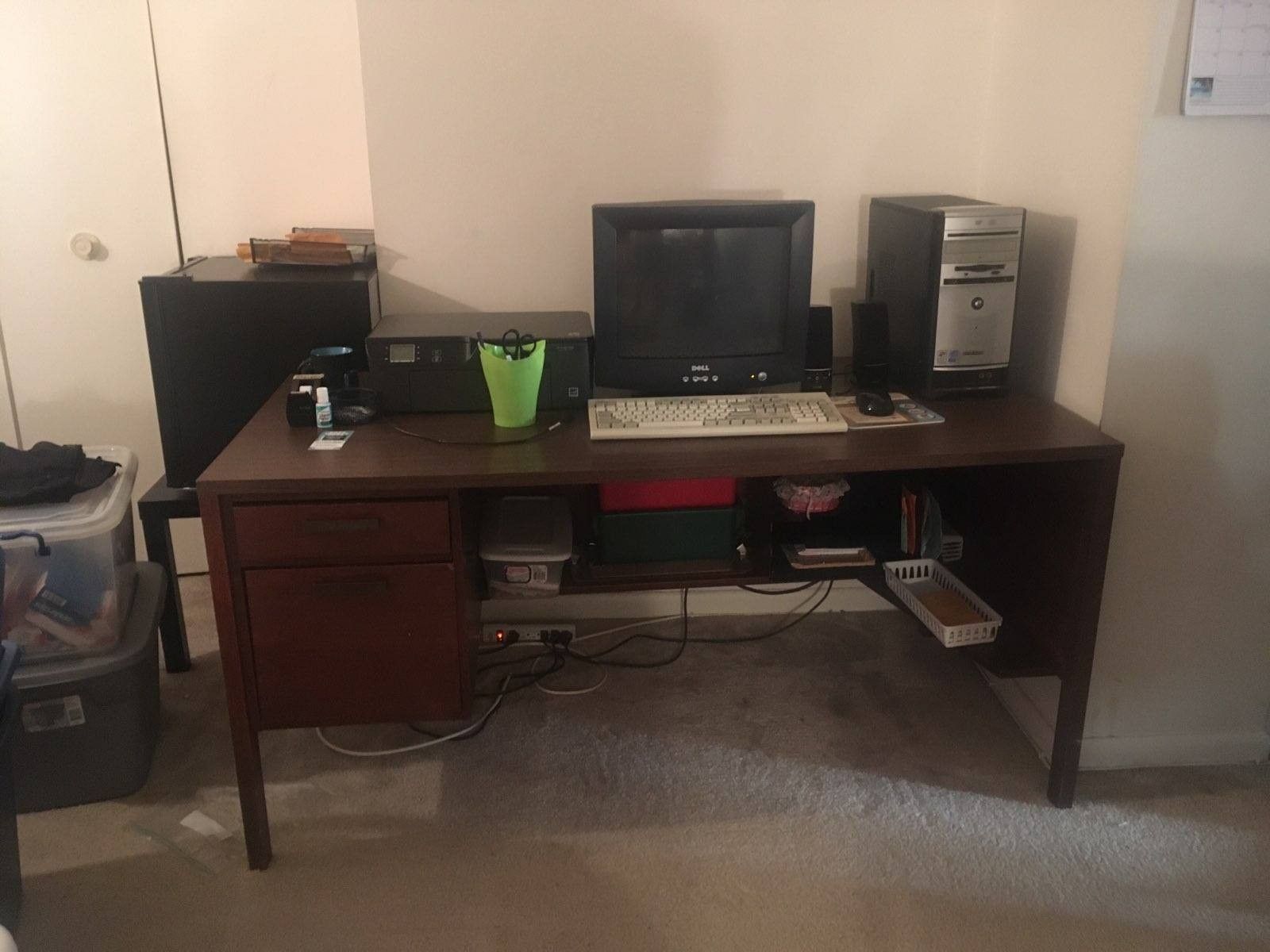 Desk