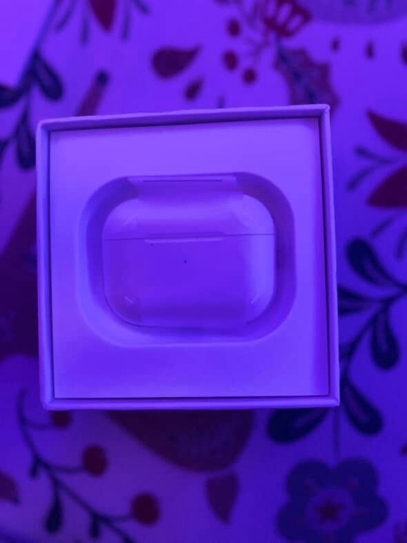 EarPods Pro (second Generation)