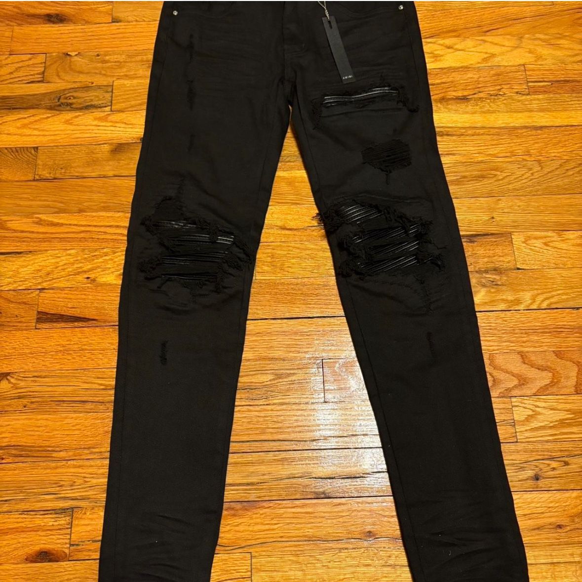 Amiri Jeans MX1