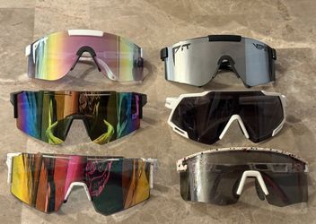 Baseball/Softball Sunglasses