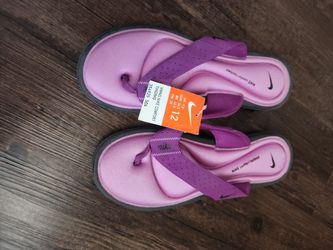 Womans Comfort Thong NIKE