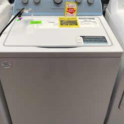 WHIRLPOOL WTWFW 3.5-cu ft Top-Load Washer 2YW  