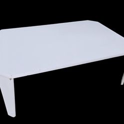 Folding Coffee Table 