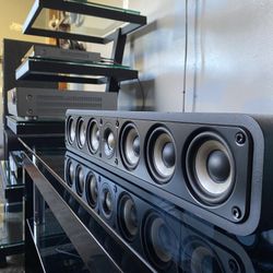 Polk Audio Signature Elite 35 