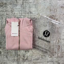 Lululemon zip up