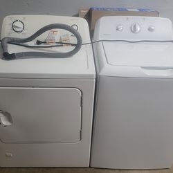 Washer /dryer