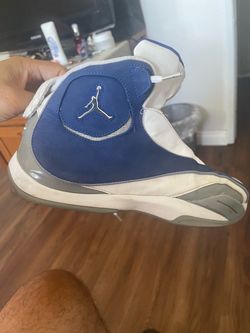 Nike Jordan shoes