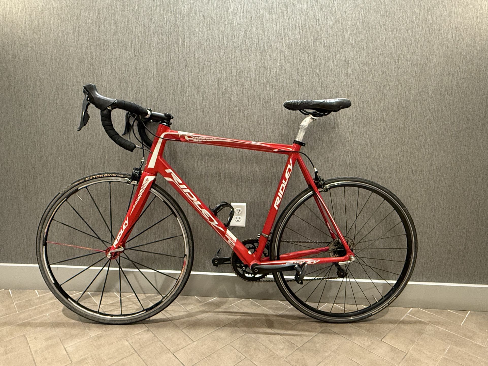 Beautiful Bicycle Ridley Road Bike