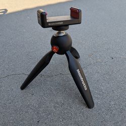 Manfrotto Phone Tripod