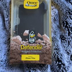 Outter box defender