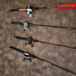 Ugly sticksIn garcia, real's brand new for sale period call randy at (contact info removed)