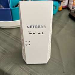 WiFi Mesh Extender