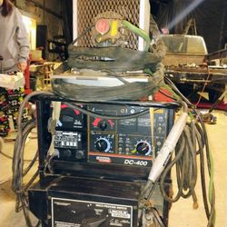 Welder