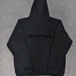 Essential Hoodie 