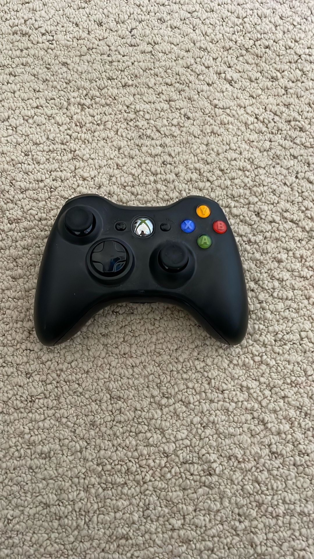 Xbox 360 Controller