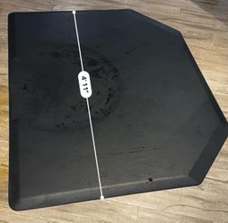 Stylist/Barber Mat