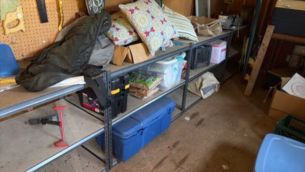 Shelving