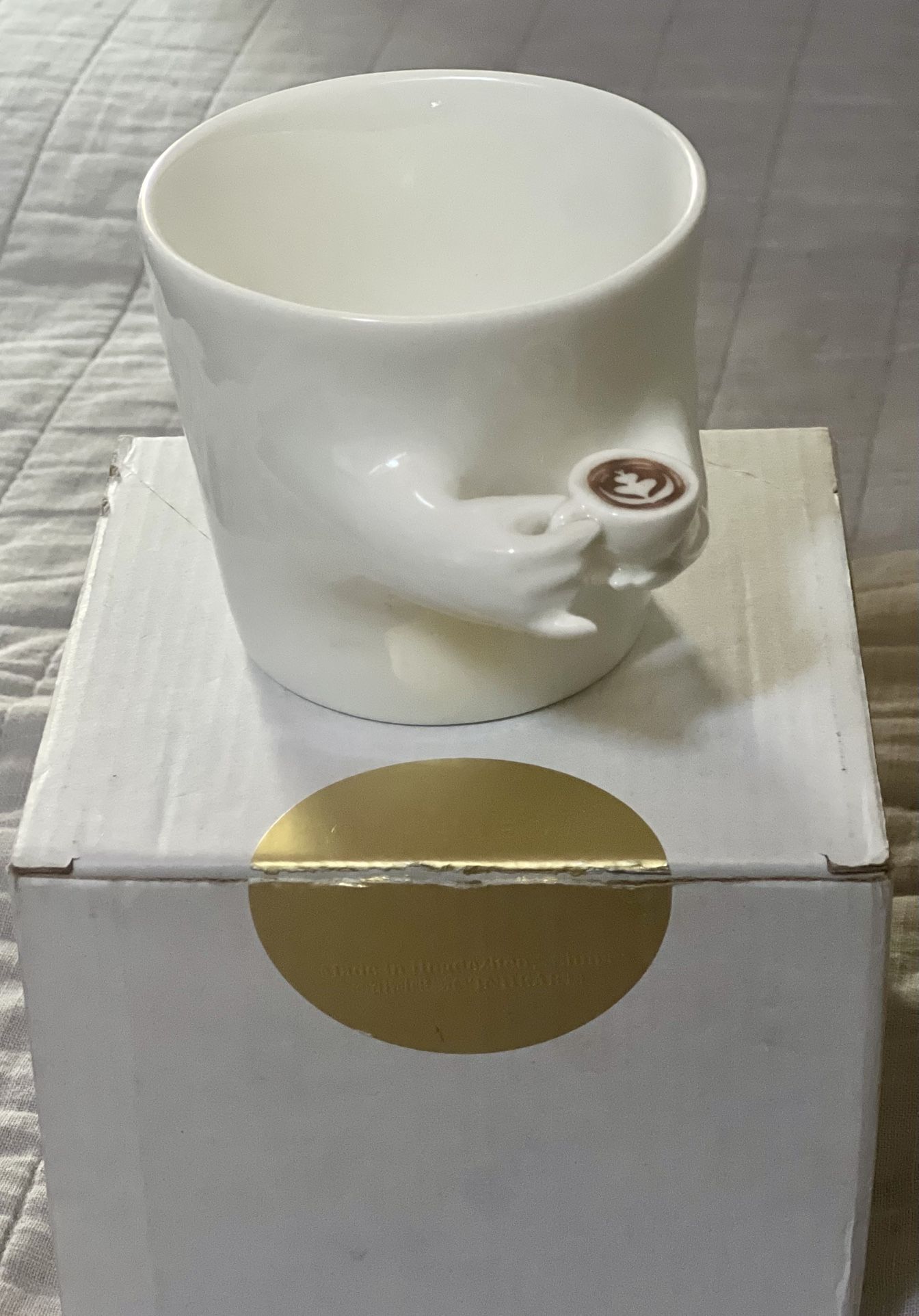 Adorable Coffee Mug