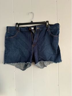 Levi Shorts