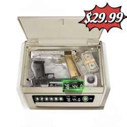 Safe box