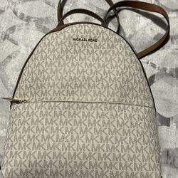 Michael Kors Backpack Authentic 