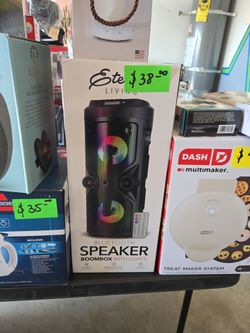 Speaker