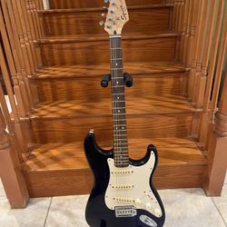 Squier Affinity Stratocaster