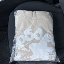 Sp5der Beluga Hoodie