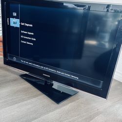 Samsung TV