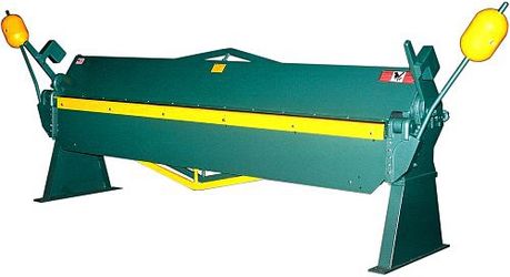 New Tin Knocker 1016 Hand Brake