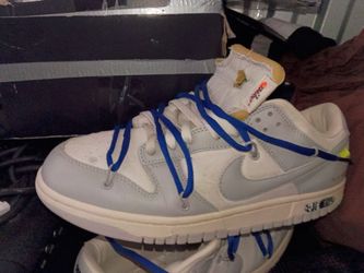 SB dunks lot 14      49/50