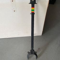 NEW OUTBOARD ENGINE TRAILER BRACE