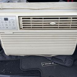 WINDOW AC 5000 Btu