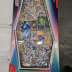 Pokémon Prismatic