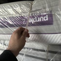 Brand New Mattresses Queen 550 Kings 700