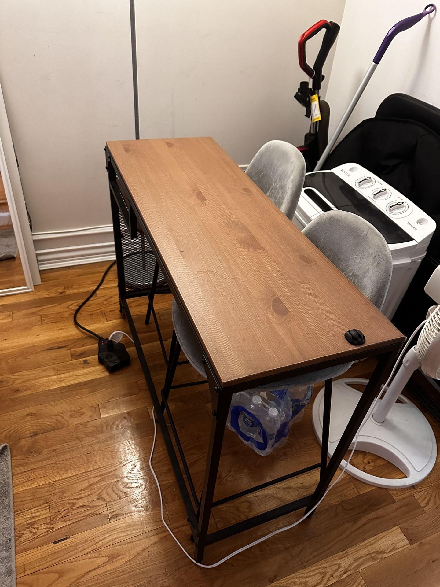 ikea desk