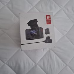 VanTrue E2 4k Dashcam 