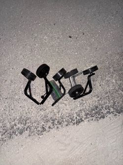 Training wheels for bikes