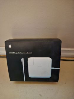 Apple 85W MagSafe Power Adapter