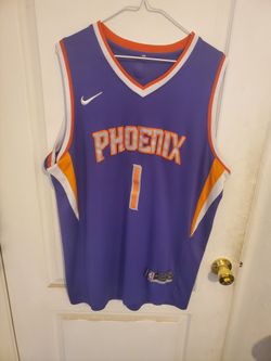 Booker Jersey
