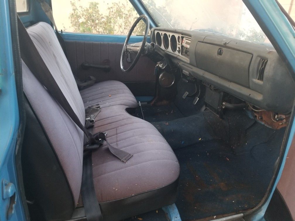 1974 Datsun 260Z
