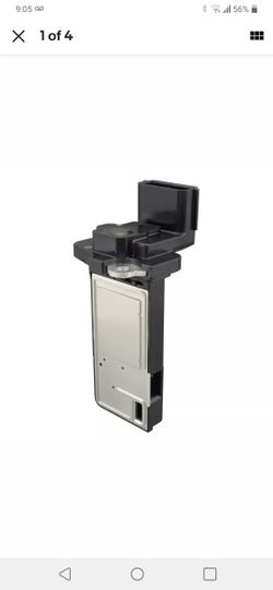 2018 silverado maf mass air flow