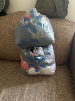 Clothes for baby boy (6 up months)