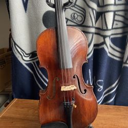 Japanese Violin - 4/4