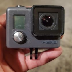 Gopro