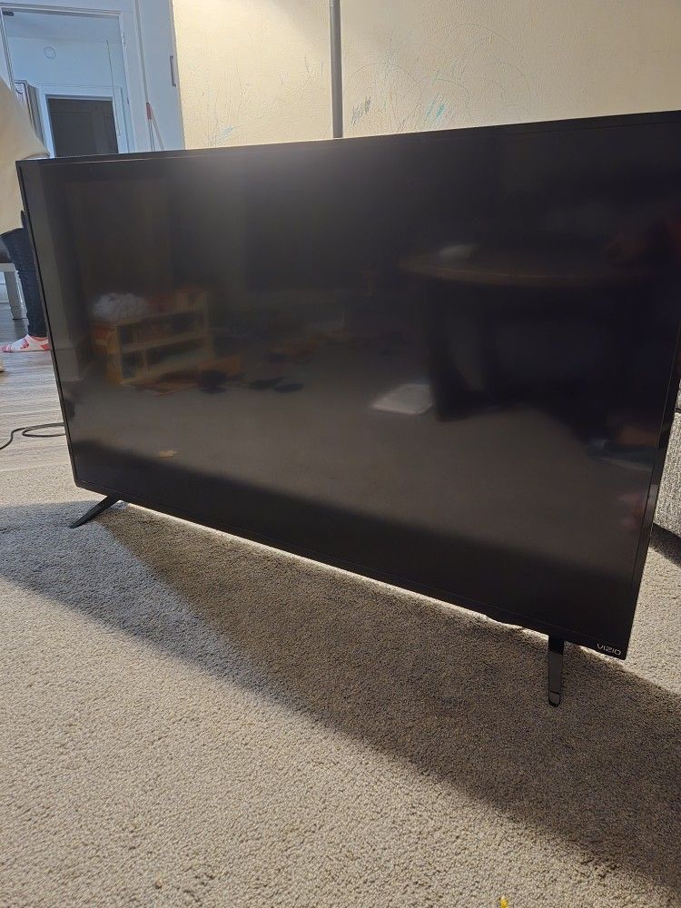 Flat Screen TV